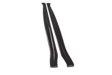 Load image into Gallery viewer, Maxton Design - SIDE SKIRTS DIFFUSERS ALFA ROMEO GIULIA VELOCE (2015-2019)
