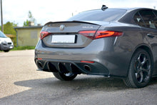 Load image into Gallery viewer, Maxton Design - Spoiler CAP Alfa Romeo Giulia
