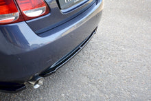 Load image into Gallery viewer, Maxton Design - CENTRAL REAR SPLITTER LEXUS GS MK.3 (2005-2007)
