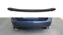 Load image into Gallery viewer, Maxton Design - CENTRAL REAR SPLITTER LEXUS GS MK.3 (2005-2007)
