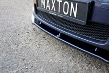 Load image into Gallery viewer, Maxton Design - FRONT SPLITTER V.1 LEXUS GS MK3 (2005-2007)
