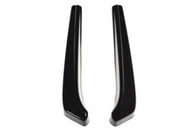Load image into Gallery viewer, Maxton Design - REAR SIDE SPLITTERS LEXUS GS MK.3 (2005-2007)

