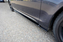Load image into Gallery viewer, Maxton Design - SIDE SKIRTS DIFFUSERS LEXUS GS MK.3 (2005-2007)
