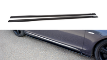 Load image into Gallery viewer, Maxton Design - SIDE SKIRTS DIFFUSERS LEXUS GS MK.3 (2005-2007)
