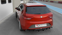 Load image into Gallery viewer, Maxton Design - REAR VALANCE V.2 SEAT LEON MK3 CUPRA FACELIFT
