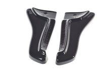 Load image into Gallery viewer, Maxton Design - REAR SIDE SPLITTERS V.1 TESLA MODEL X (2015-2021)
