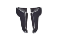 Load image into Gallery viewer, Maxton Design - REAR SIDE SPLITTERS V.2 TESLA MODEL X (2015-)
