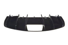 Load image into Gallery viewer, Maxton Design - REAR DIFFUSER TESLA MODEL X (2015-)
