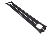 Load image into Gallery viewer, Maxton Design - SIDE SKIRTS DIFFUSERS V.1 TESLA MODEL X (2015-)
