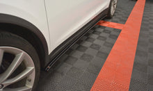 Load image into Gallery viewer, Maxton Design - SIDE SKIRTS DIFFUSERS V.1 TESLA MODEL X (2015-)

