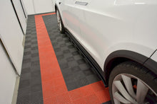 Load image into Gallery viewer, Maxton Design - SIDE SKIRTS DIFFUSERS V.1 TESLA MODEL X (2015-)
