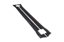 Load image into Gallery viewer, Maxton Design - SIDE SKIRTS DIFFUSERS V.2 TESLA MODEL X (2015-)
