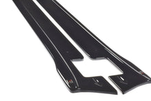 Load image into Gallery viewer, Maxton Design - SIDE SKIRTS DIFFUSERS V.2 TESLA MODEL X (2015-)
