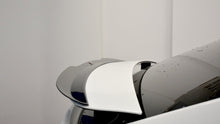 Load image into Gallery viewer, Maxton Design - SPOILER EXTENSION V1 TESLA MODEL X (2015-)
