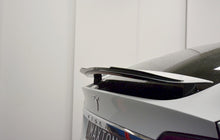 Load image into Gallery viewer, Maxton Design - SPOILER EXTENSION V1 TESLA MODEL X (2015-)

