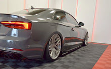 Load image into Gallery viewer, Maxton Design - Side Skirts Diffusers Audi S5 / A5 S-Line F5 Coupe
