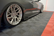 Load image into Gallery viewer, Maxton Design - Side Skirts Diffusers Audi S5 / A5 S-Line F5 Coupe
