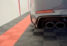 Load image into Gallery viewer, Maxton Design - Rear Side Splitters Audi S5 F5 Coupe

