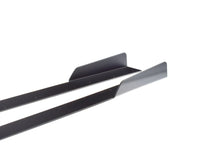 Load image into Gallery viewer, Maxton Design - RACING SIDE SKIRTS DIFFUSERS V.2 AUDI RS3 8V FACELIFT SPORTBACK (2017-20)
