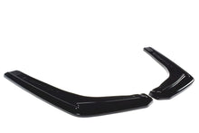 Load image into Gallery viewer, Maxton Design - REAR SIDE SPLITTERS V.1 BMW M3 F80 (2014-18)
