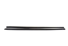 Load image into Gallery viewer, Maxton Design - SIDE SKIRTS DIFFUSERS V.1 BMW M3 F80 (2014-18)
