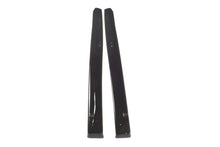Load image into Gallery viewer, Maxton Design - SIDE SKIRTS DIFFUSERS V.1 BMW M3 F80 (2014-18)
