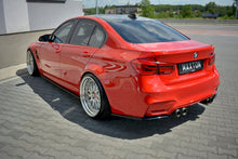 Load image into Gallery viewer, Maxton Design - SIDE SKIRTS DIFFUSERS V.1 BMW M3 F80 (2014-18)
