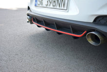 Load image into Gallery viewer, Maxton Design - Rear Valance Hyundai I30 N Hatchback Mk3
