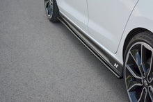 Load image into Gallery viewer, Maxton Design - SIDE SKIRTS DIFFUSERS HYUNDAI I30 MK3 N
