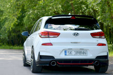 Load image into Gallery viewer, Maxton Design - Spoiler CAP Hyundai I30 N Hatchback MK3 / MK3 Facelift
