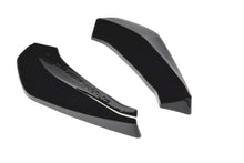 Load image into Gallery viewer, Maxton Design - REAR SIDE SPLITTERS NISSAN 350Z (2003-2008)
