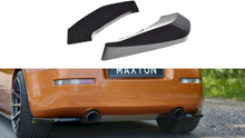 Load image into Gallery viewer, Maxton Design - REAR SIDE SPLITTERS NISSAN 350Z (2003-2008)
