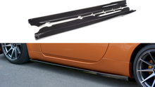 Load image into Gallery viewer, Maxton Design - SIDE SKIRTS DIFFUSERS NISSAN 350Z (2003-2008)
