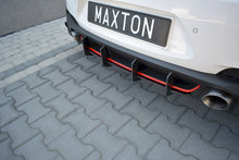 Load image into Gallery viewer, Maxton Design - REAR DIFFUSER HYUNDAI I30N MK3
