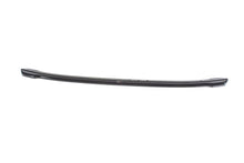 Load image into Gallery viewer, Maxton Design - CENTRAL REAR SPLITTER BMW 6 GRAN COUPÉ (2012-2014)
