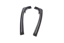 Load image into Gallery viewer, Maxton Design - REAR SIDE SPLITTERS BMW 6 GRAN COUPÉ (2012-2014)

