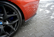 Load image into Gallery viewer, Maxton Design - REAR SIDE SPLITTERS BMW M6 GRAN COUPÉ (2012-2014)
