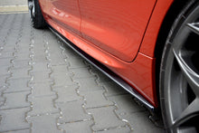 Load image into Gallery viewer, Maxton Design - SIDE SKIRTS DIFFUSERS BMW M6 GRAN COUPÉ (2012-2014)
