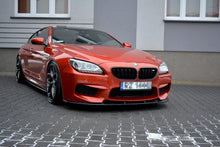 Load image into Gallery viewer, Maxton Design - SIDE SKIRTS DIFFUSERS BMW M6 GRAN COUPÉ (2012-2014)
