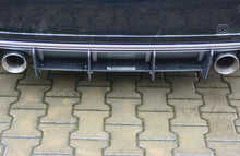 Load image into Gallery viewer, Maxton Design - REAR DIFFUSER AUDI S3 8V/A3 8V S-LINE
