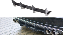 Load image into Gallery viewer, Maxton Design - REAR DIFFUSER AUDI S3 8V/A3 8V S-LINE
