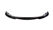 Load image into Gallery viewer, Maxton Design - FRONT SPLITTER MASERATI QUATTROPORTE MK5 FACELIFT (2009-2012)

