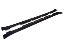 Load image into Gallery viewer, Maxton Design - SIDE SKIRTS DIFFUSERS MASERATI QUATTROPORTE MK5 FACELIFT (2009-2012)
