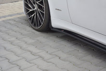Load image into Gallery viewer, Maxton Design - SIDE SKIRTS DIFFUSERS MASERATI QUATTROPORTE MK5 FACELIFT (2009-2012)

