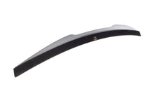 Load image into Gallery viewer, Maxton Design - SPOILER EXTENSION MASERATI QUATTROPORTE MK5 FACELIFT (2009-2012)
