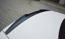Load image into Gallery viewer, Maxton Design - SPOILER EXTENSION MASERATI QUATTROPORTE MK5 FACELIFT (2009-2012)
