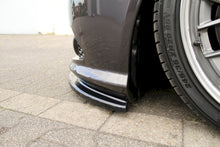Load image into Gallery viewer, Maxton Design - FRONT SPLITTER MERCEDES CL 500 C216 AMGLINE (2006-2010)
