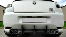 Load image into Gallery viewer, Maxton Design - REAR DIFFUSER ALFA ROMEO GT (2004-2010)

