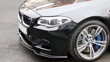Load image into Gallery viewer, Maxton Design - FRONT SPLITTER BMW M5 F10/ F11 (2011-2017)
