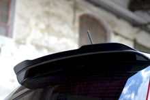 Load image into Gallery viewer, Maxton Design - SPOILER EXTENSION SKODA FABIA MK2 RS (2010-2014)
